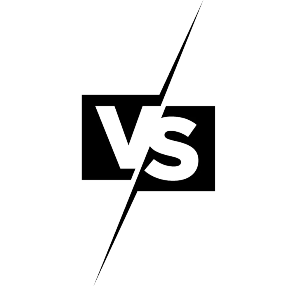 vs symbol